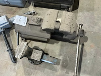 Bankschroef (2x) - afbeelding 3 van  6