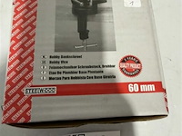Bankschroef 60mm - afbeelding 3 van  3