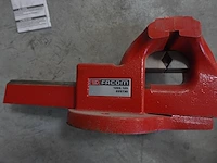 Bankschroef facom - afbeelding 2 van  2