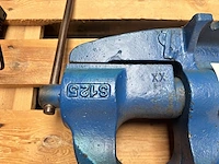 Bankschroef s125 - afbeelding 2 van  3