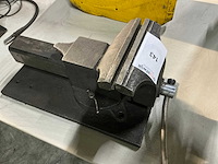 Bankschroef - afbeelding 2 van  3