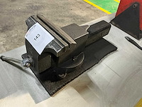 Bankschroef - afbeelding 3 van  3