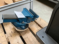 Bankschroef - afbeelding 2 van  3