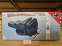Bankschroef - afbeelding 1 van  1