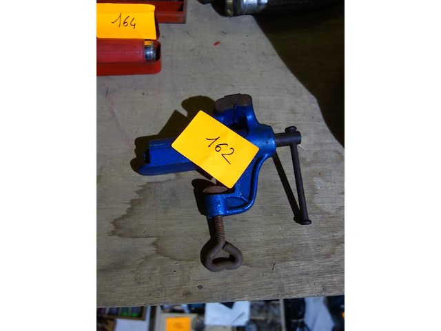 Bankschroef - afbeelding 1 van  1