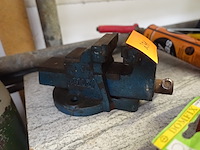 Bankschroef - afbeelding 1 van  1