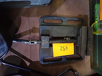 Bankschroef - afbeelding 1 van  1