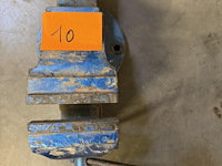 Bankschroef - afbeelding 1 van  1