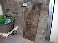 Bankschroef - afbeelding 1 van  4