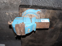 Bankschroef - afbeelding 2 van  4