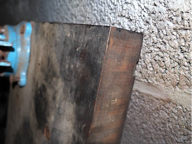 Bankschroef - afbeelding 4 van  4