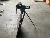 Bankschroef - afbeelding 1 van  6