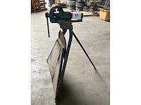 Bankschroef - afbeelding 2 van  6