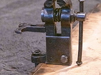 Bankschroeven - afbeelding 2 van  5