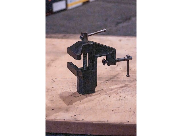 Bankschroeven - afbeelding 3 van  5