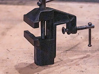 Bankschroeven - afbeelding 3 van  5