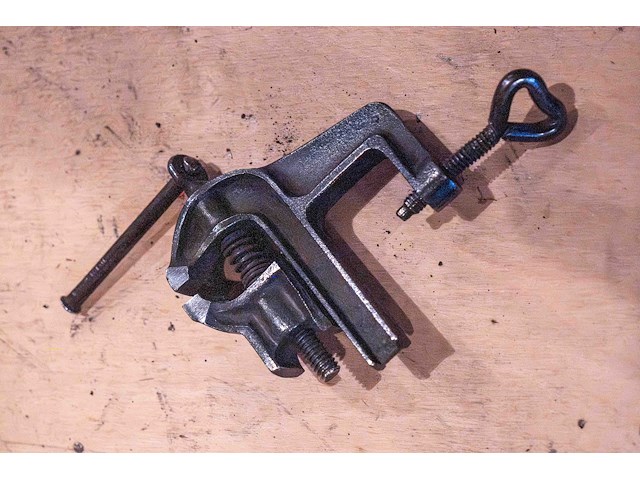 Bankschroeven - afbeelding 4 van  5