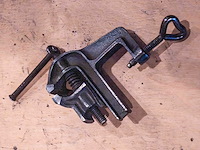 Bankschroeven - afbeelding 4 van  5