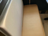 Bankset met tafel - afbeelding 2 van  4