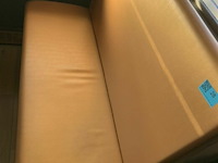 Bankset met tafel - afbeelding 4 van  4