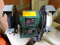 Bankslijpmachine top craft - afbeelding 1 van  3