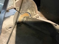 Bankslijpmachine - afbeelding 6 van  6