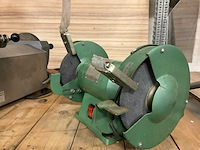 Bankslijpmachine - afbeelding 3 van  6