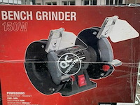 Bankslijpmolen nieuw - afbeelding 2 van  2