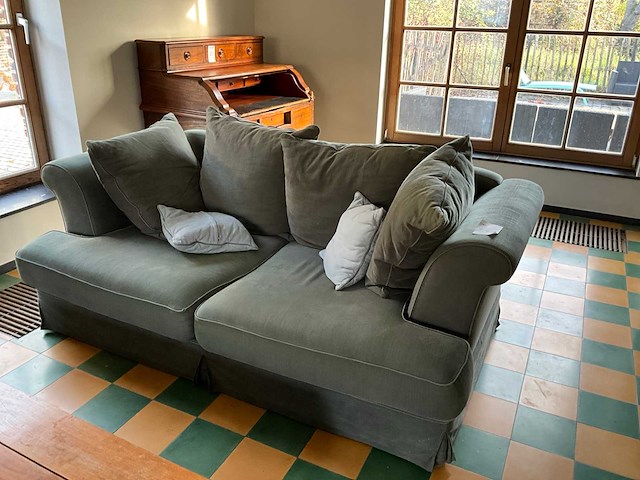 Bankstel (2x) - afbeelding 4 van  6