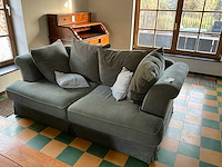 Bankstel (2x) - afbeelding 4 van  6