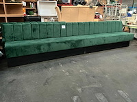 Bankstel (2x) - afbeelding 1 van  5