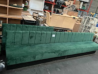 Bankstel (2x) - afbeelding 4 van  5