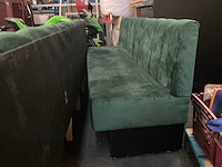 Bankstel (2x) - afbeelding 2 van  5