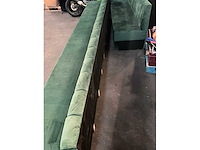 Bankstel (2x) - afbeelding 3 van  5