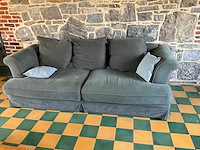 Bankstel (2x) - afbeelding 3 van  6