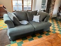 Bankstel (2x) - afbeelding 5 van  6