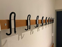 Bankstel (2x) - afbeelding 3 van  5