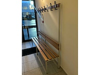 Bankstel (2x) - afbeelding 4 van  5