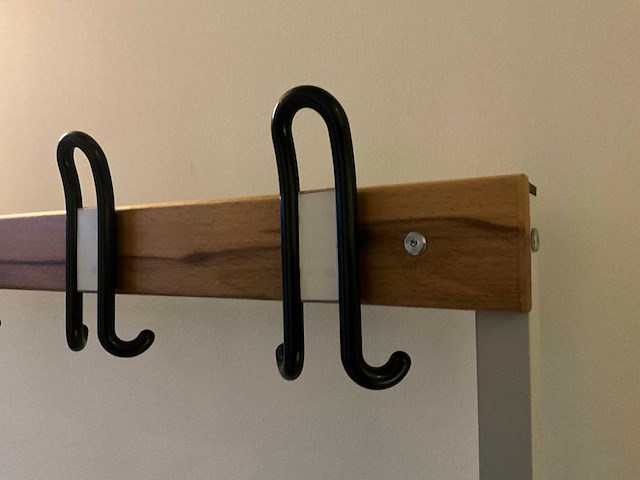 Bankstel (2x) - afbeelding 5 van  5