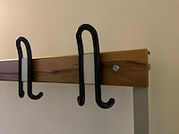 Bankstel (2x) - afbeelding 5 van  5