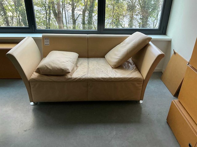 Bankstel - afbeelding 1 van  3