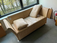 Bankstel - afbeelding 3 van  3