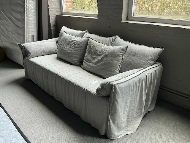 Bankstel - afbeelding 1 van  3