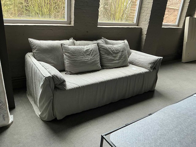 Bankstel - afbeelding 2 van  3