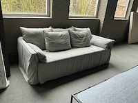 Bankstel - afbeelding 2 van  3