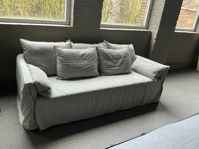 Bankstel - afbeelding 3 van  3