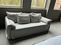 Bankstel - afbeelding 3 van  3