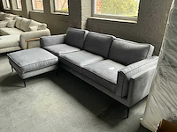 Bankstel - afbeelding 2 van  4