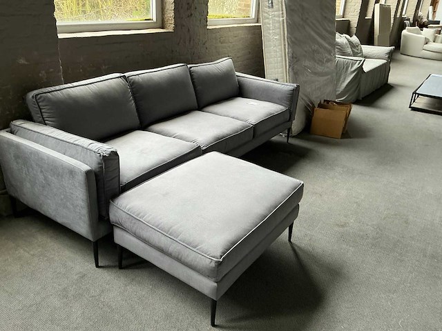 Bankstel - afbeelding 3 van  4