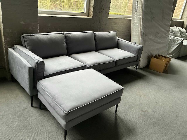 Bankstel - afbeelding 4 van  4